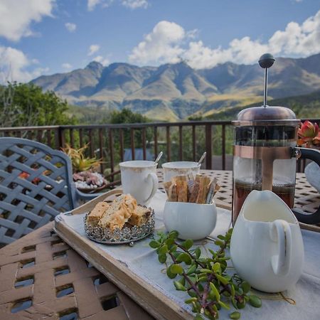 Auge 44 Guest Apartments Swellendam Buitenkant foto