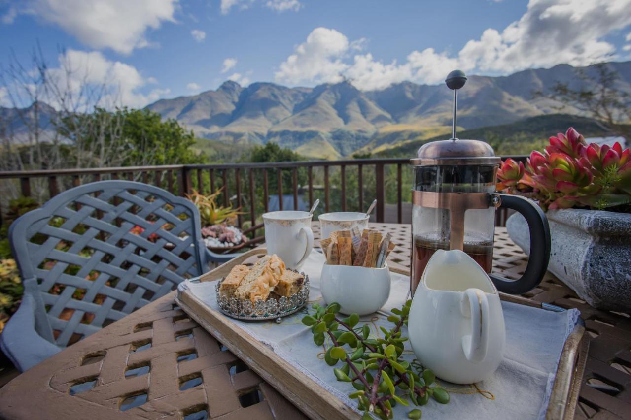 Auge 44 Guest Apartments Swellendam Buitenkant foto