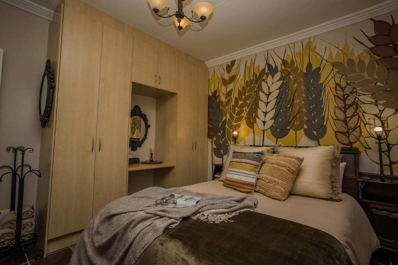 Auge 44 Guest Apartments Swellendam Buitenkant foto