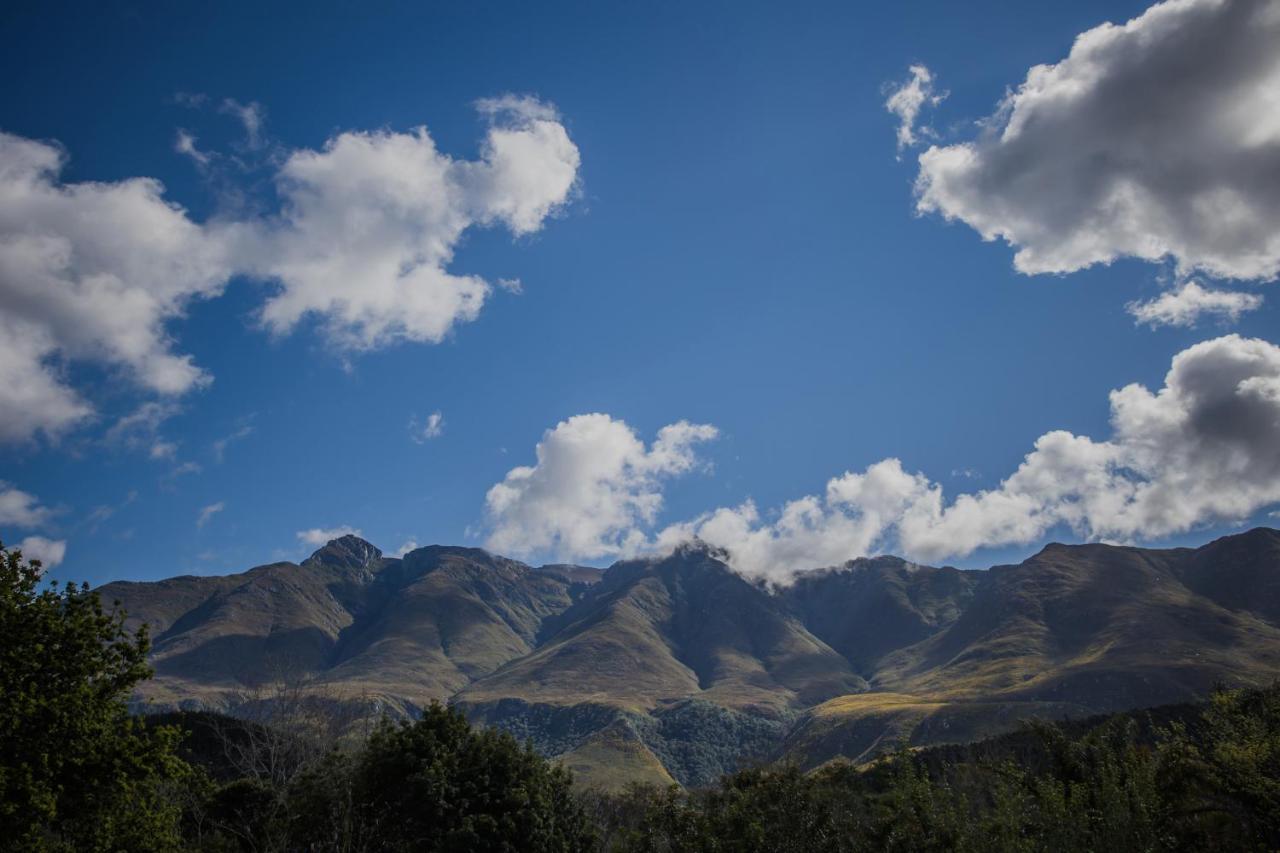 Auge 44 Guest Apartments Swellendam Buitenkant foto